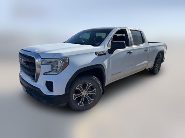 2019 GMC Sierra 1500 Base