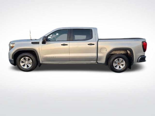 2019 GMC Sierra 1500 Base