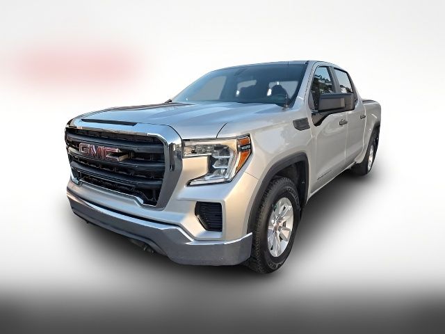 2019 GMC Sierra 1500 Base