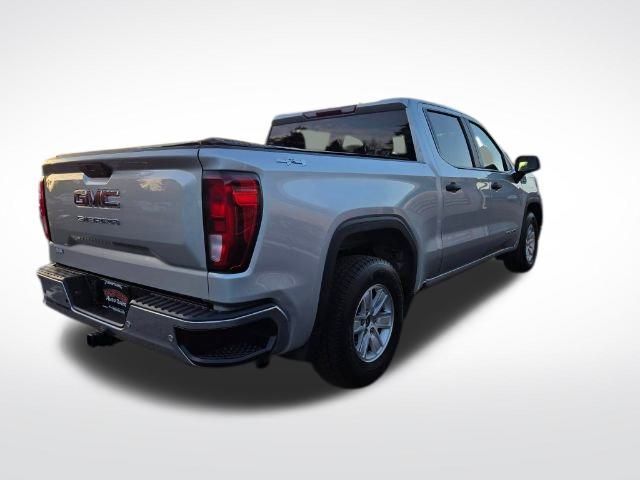 2019 GMC Sierra 1500 Base