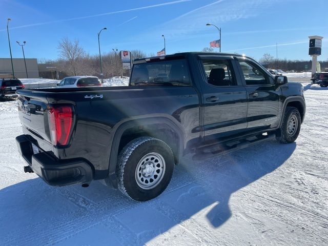 2019 GMC Sierra 1500 Base