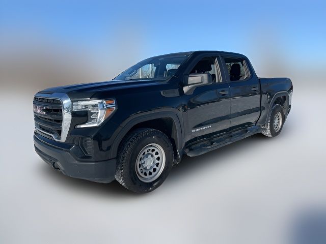 2019 GMC Sierra 1500 Base