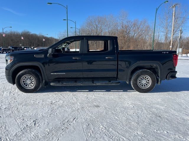 2019 GMC Sierra 1500 Base