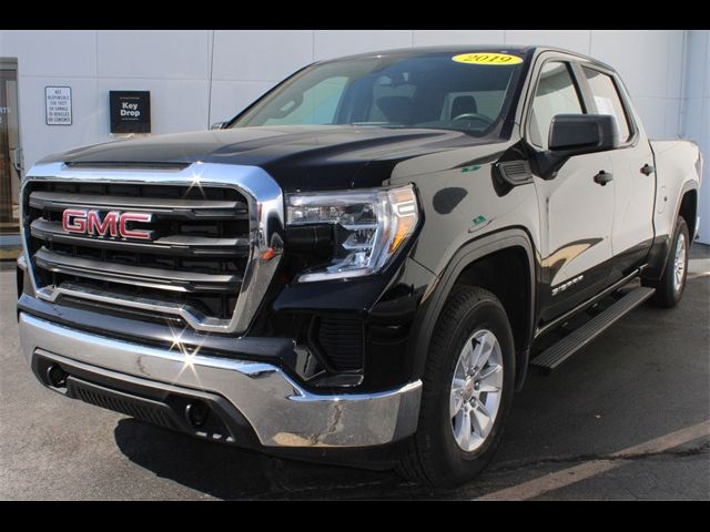 2019 GMC Sierra 1500 Base