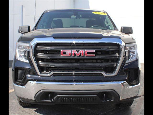 2019 GMC Sierra 1500 Base