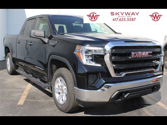 2019 GMC Sierra 1500 Base