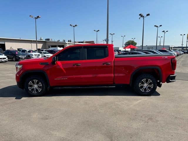 2019 GMC Sierra 1500 Base