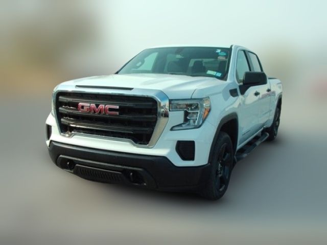 2019 GMC Sierra 1500 Base