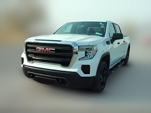 2019 GMC Sierra 1500 Base