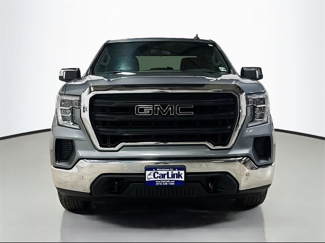 2019 GMC Sierra 1500 Base