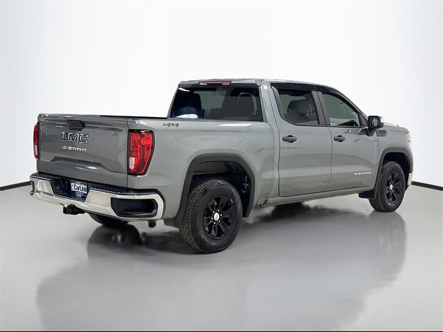 2019 GMC Sierra 1500 Base