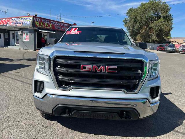 2019 GMC Sierra 1500 Base