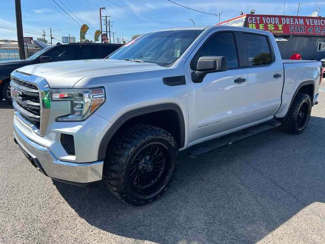 2019 GMC Sierra 1500 Base