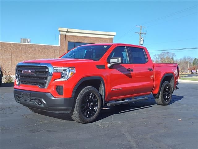 2019 GMC Sierra 1500 Base