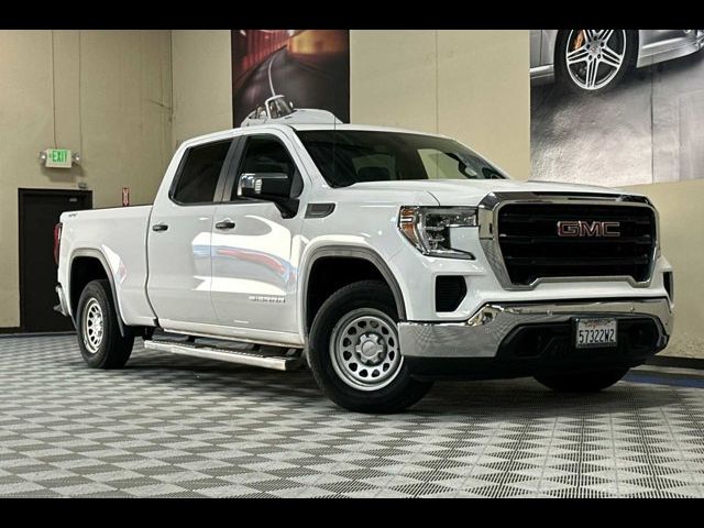 2019 GMC Sierra 1500 Base