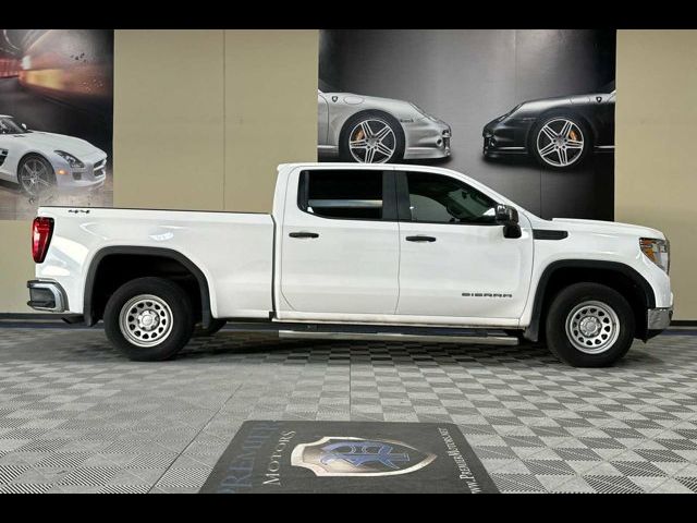 2019 GMC Sierra 1500 Base