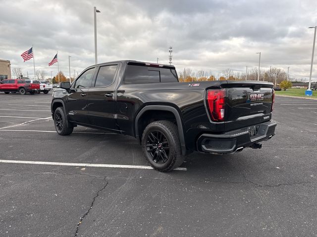 2019 GMC Sierra 1500 Elevation