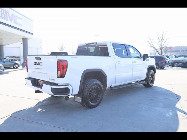 2019 GMC Sierra 1500 Elevation