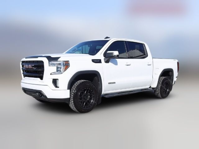 2019 GMC Sierra 1500 Elevation