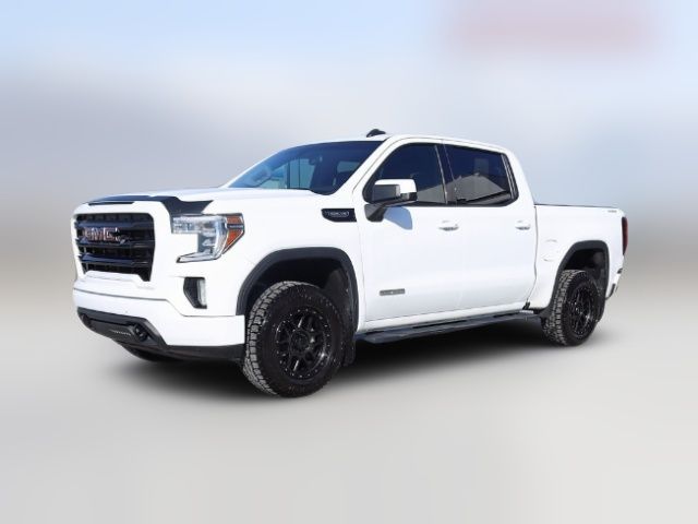 2019 GMC Sierra 1500 Elevation