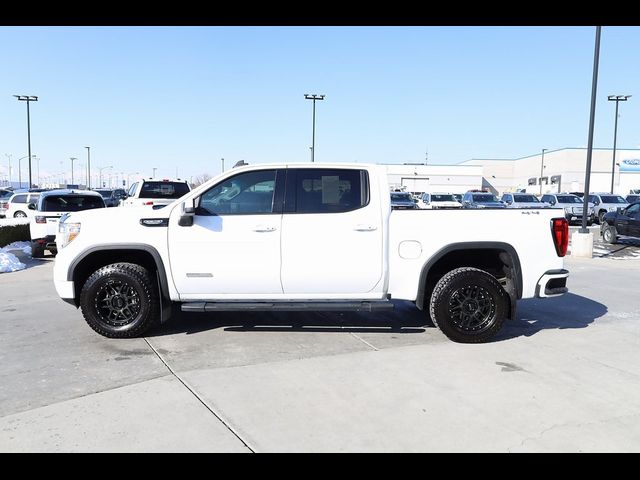 2019 GMC Sierra 1500 Elevation