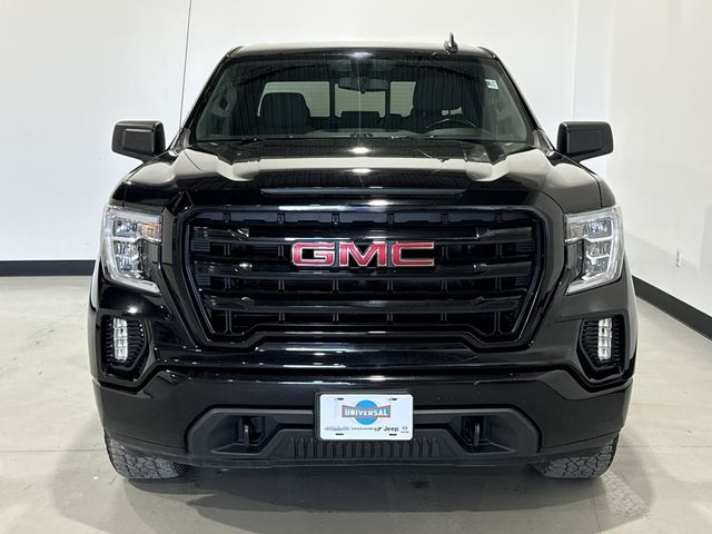 2019 GMC Sierra 1500 Elevation