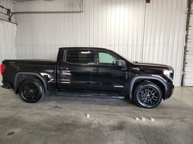 2019 GMC Sierra 1500 Elevation