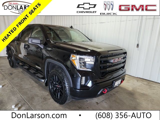 2019 GMC Sierra 1500 Elevation