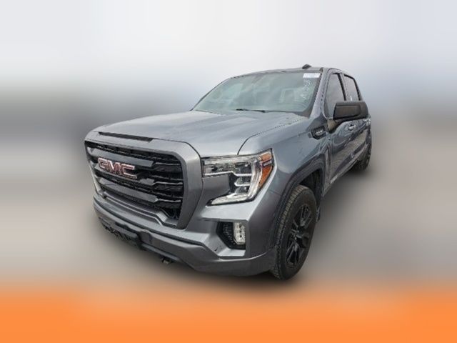 2019 GMC Sierra 1500 Elevation