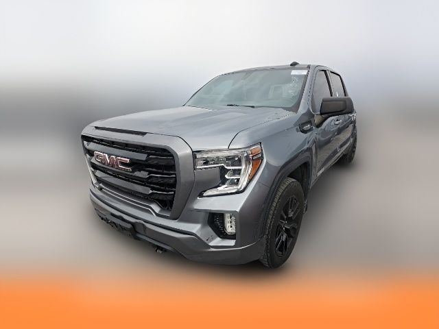 2019 GMC Sierra 1500 Elevation