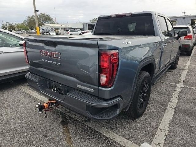 2019 GMC Sierra 1500 Elevation