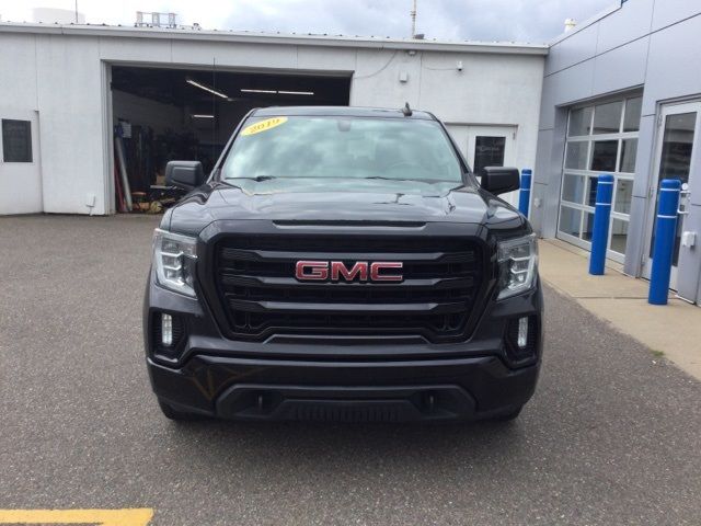 2019 GMC Sierra 1500 Elevation