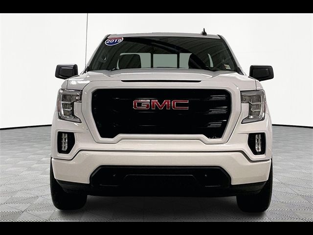 2019 GMC Sierra 1500 Elevation