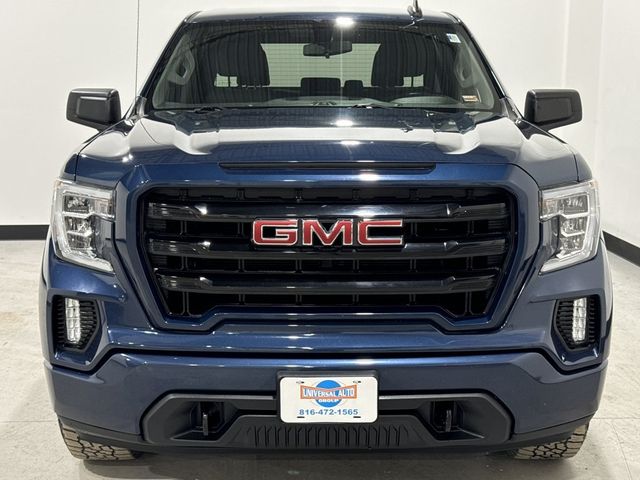 2019 GMC Sierra 1500 Elevation