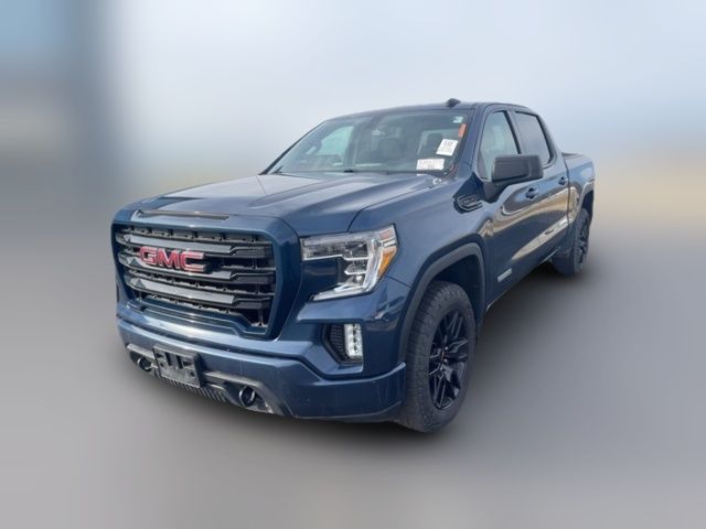 2019 GMC Sierra 1500 Elevation