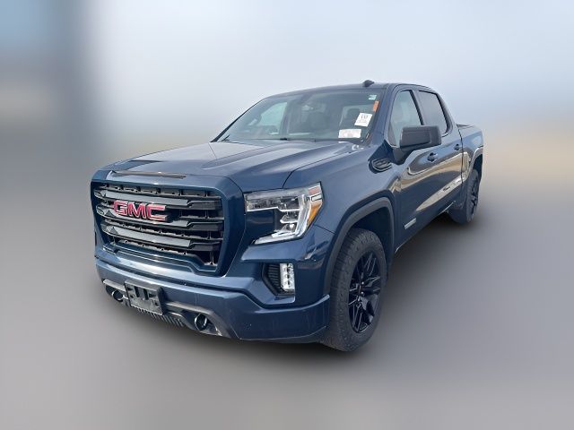 2019 GMC Sierra 1500 Elevation