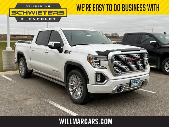 2019 GMC Sierra 1500 Denali