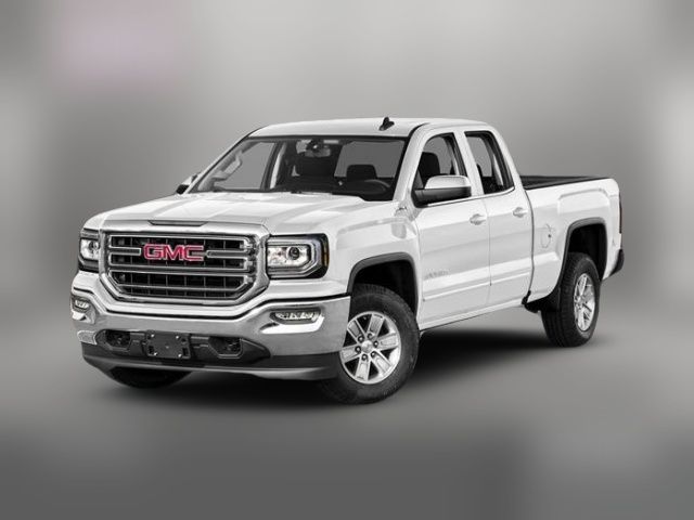 2019 GMC Sierra 1500 Limited Base