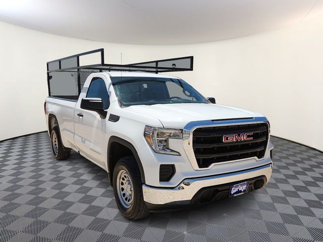 2019 GMC Sierra 1500 Base