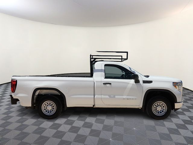 2019 GMC Sierra 1500 Base