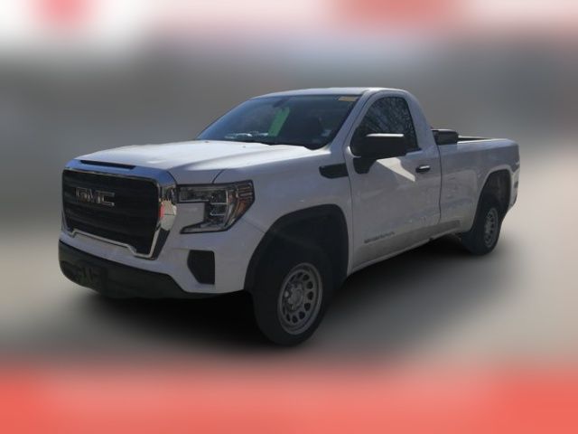 2019 GMC Sierra 1500 Base