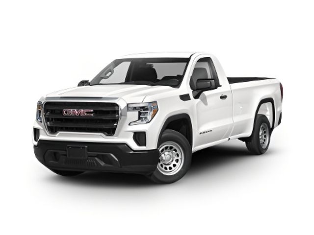 2019 GMC Sierra 1500 Base