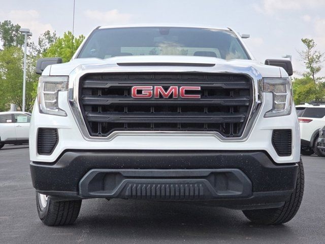2019 GMC Sierra 1500 Base
