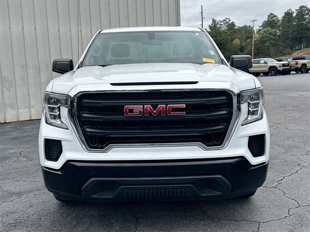 2019 GMC Sierra 1500 Base