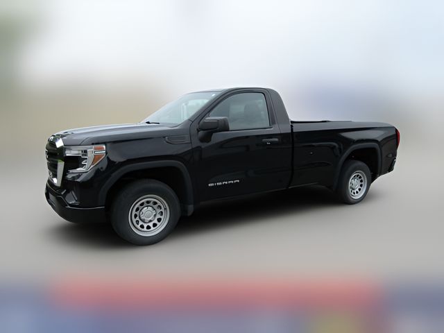 2019 GMC Sierra 1500 Base