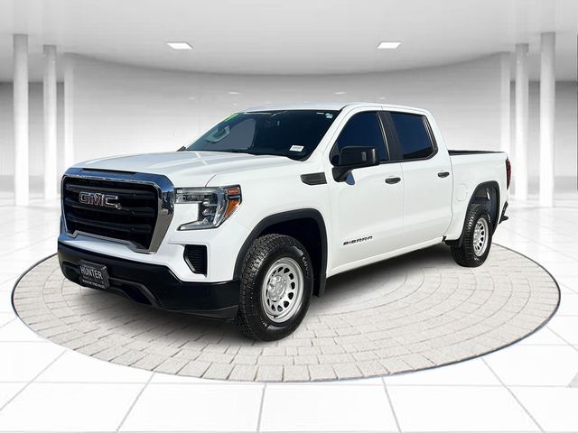 2019 GMC Sierra 1500 Base