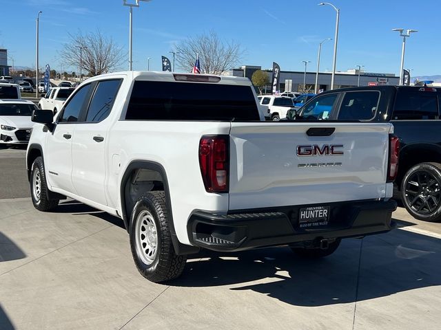 2019 GMC Sierra 1500 Base