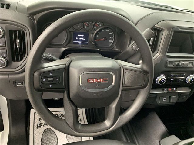 2019 GMC Sierra 1500 Base