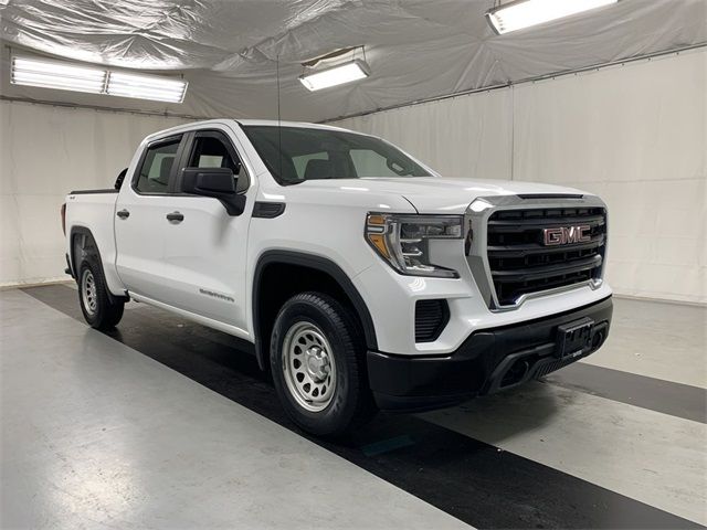 2019 GMC Sierra 1500 Base