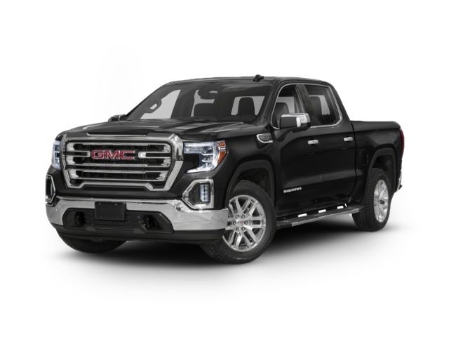 2019 GMC Sierra 1500 Base